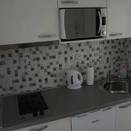 Fodora Lejlighed Rijeka