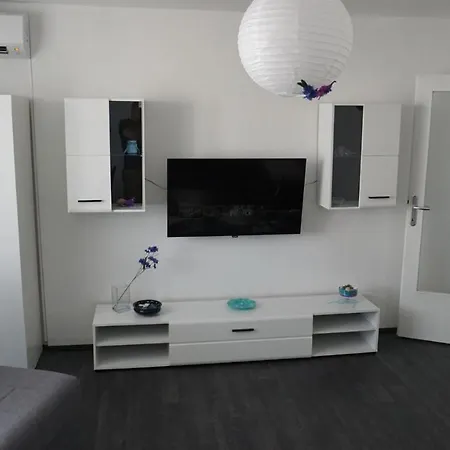 Apartmán Fodora Rijeka