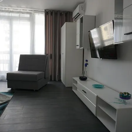 Apartmán Fodora Rijeka