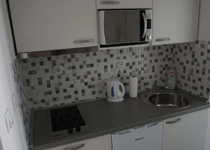 Fodora Apartment Rijeka