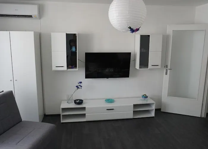 Apartment Fodora Rijeka