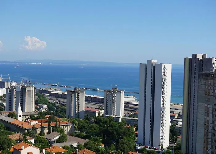 Fodora Apartment Rijeka