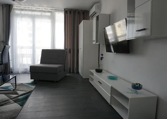 Apartment Fodora Rijeka